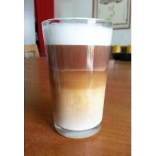 Caffe latte